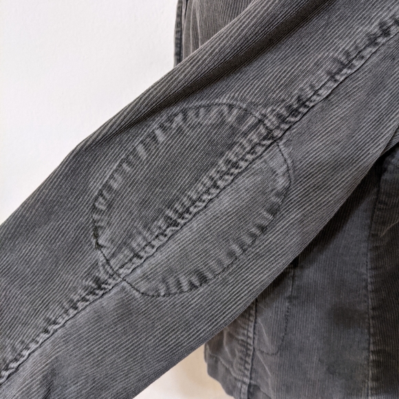 Corduroy Blazer - Picture 5 of 13